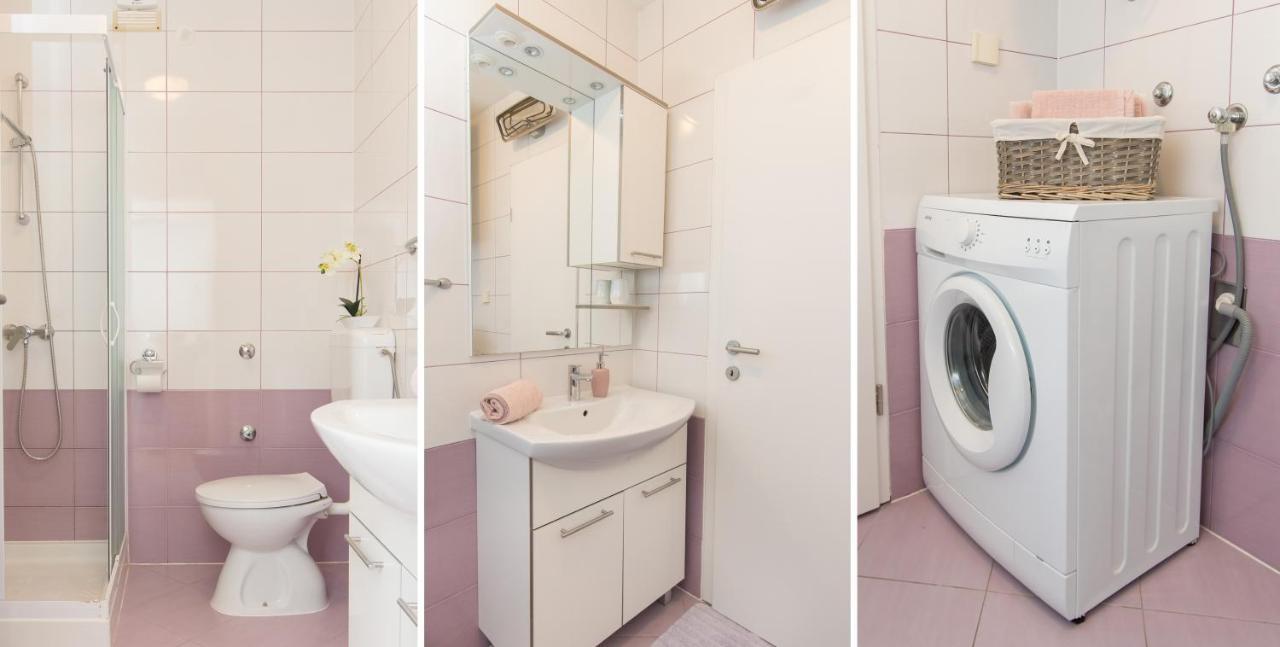 Apartment Motovunska 39 Пореч Екстериор снимка