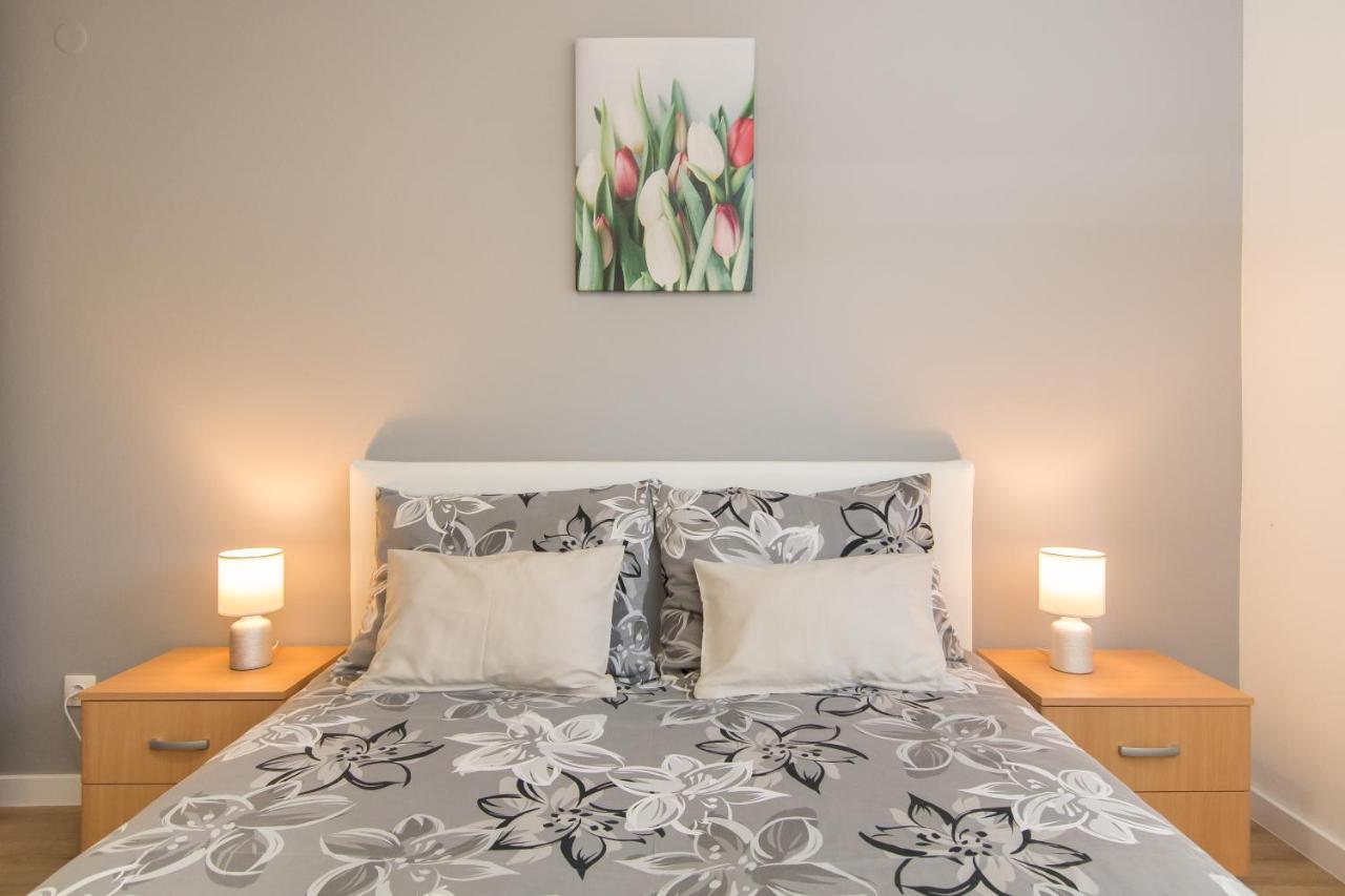 Apartment Motovunska 39 Пореч Екстериор снимка