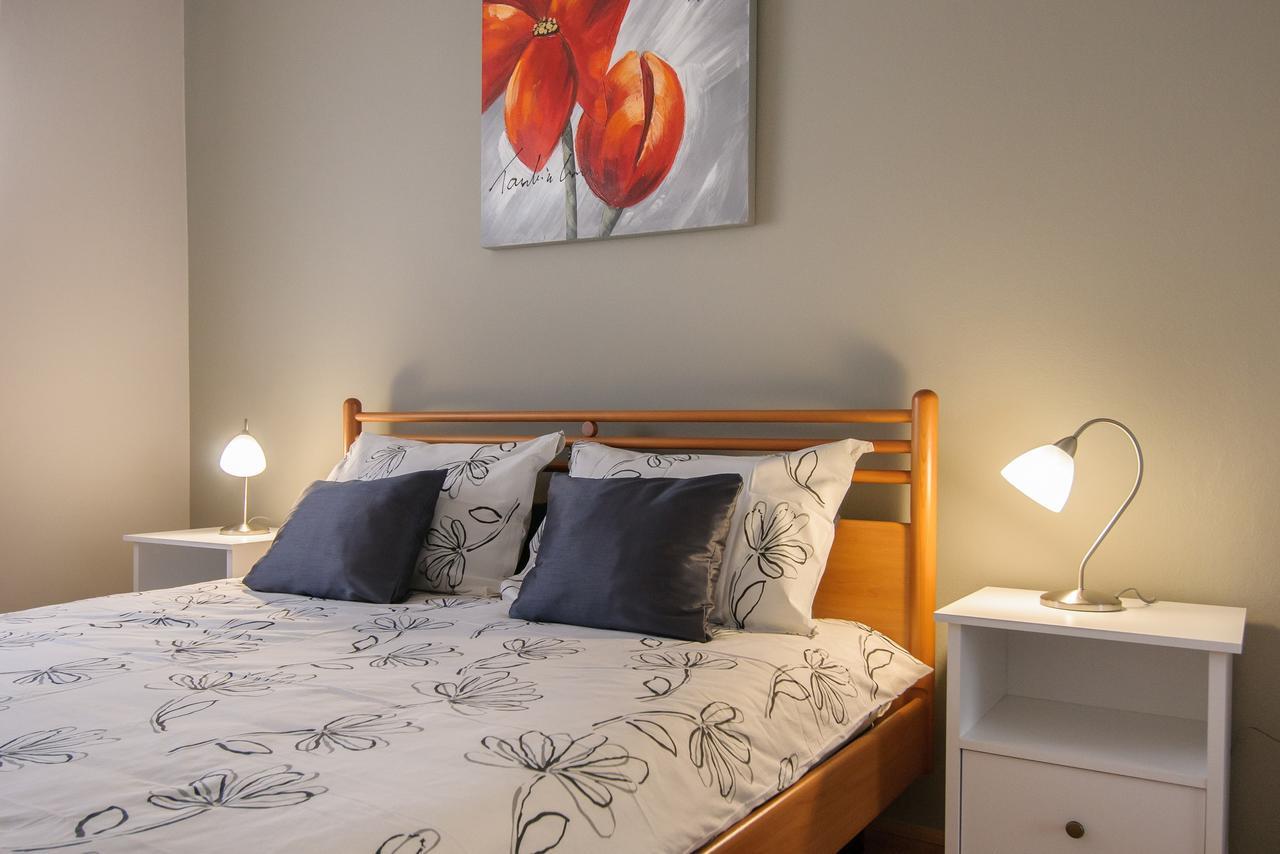 Apartment Motovunska 39 Пореч Екстериор снимка