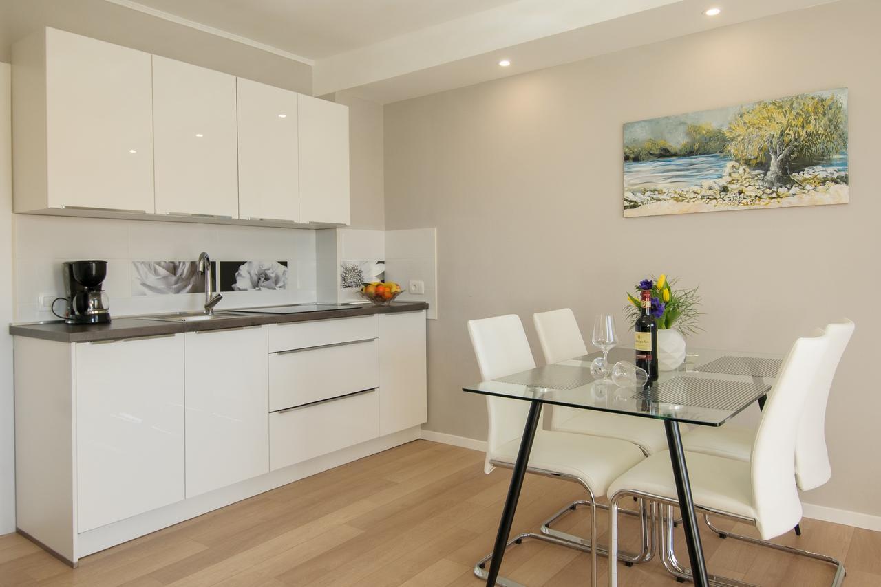 Apartment Motovunska 39 Пореч Екстериор снимка