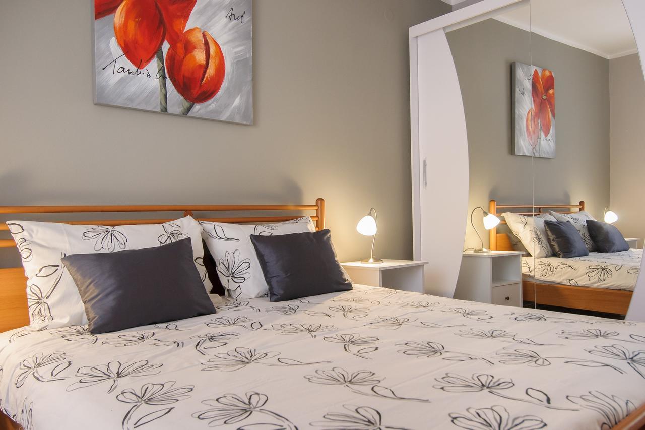Apartment Motovunska 39 Пореч Екстериор снимка