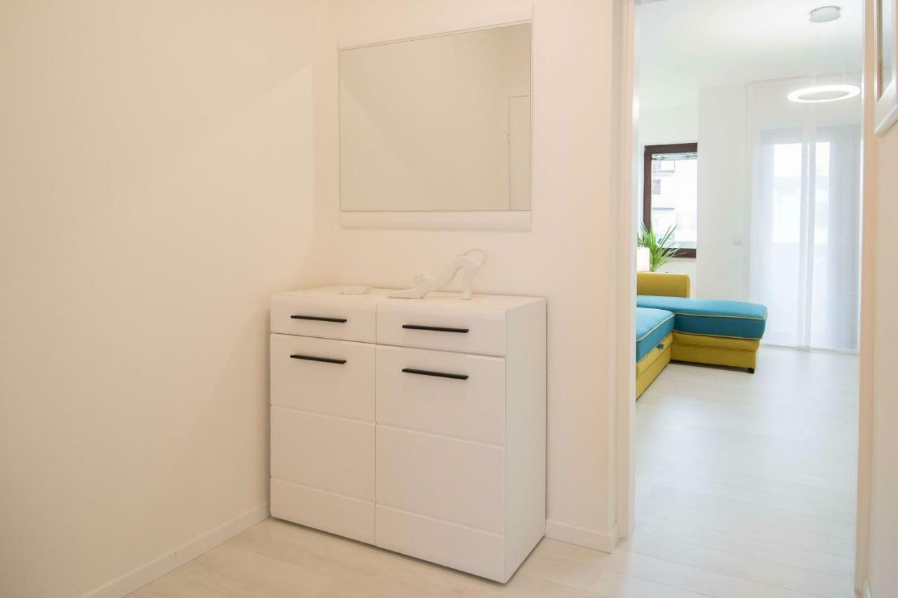 Apartment Motovunska 39 Пореч Екстериор снимка