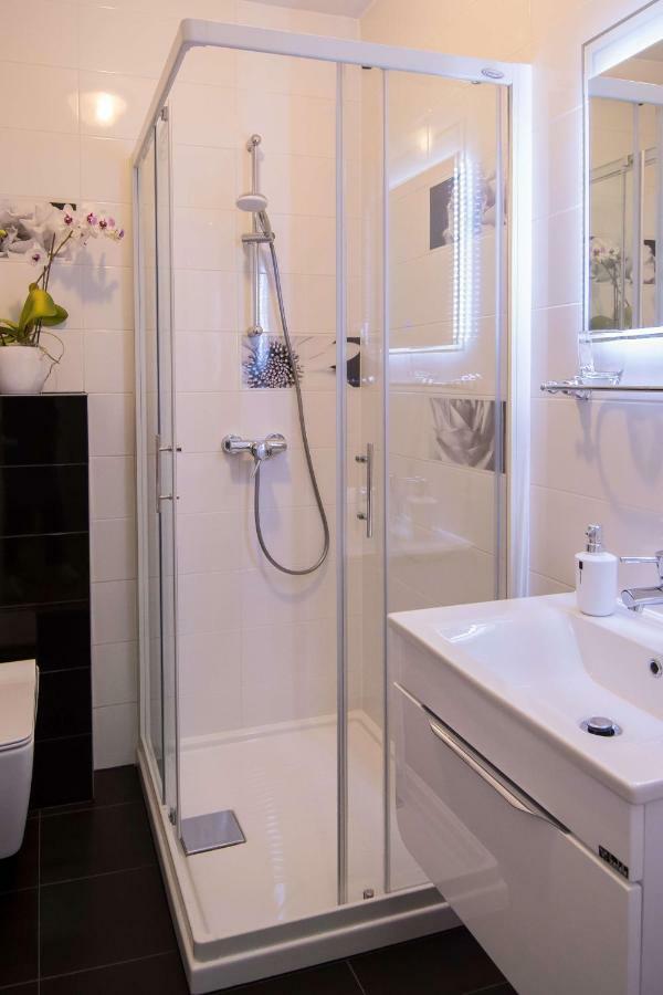 Apartment Motovunska 39 Пореч Екстериор снимка